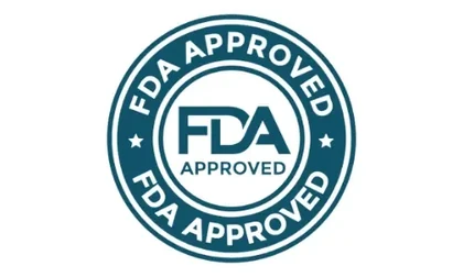 Virilix FDA-registered facility claim
