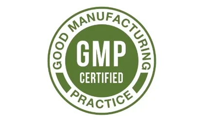 Virilix GMP certified claim