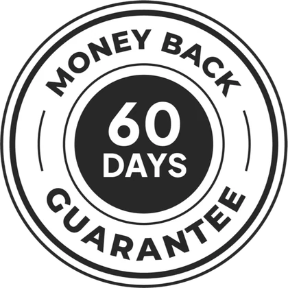 Virilix money-back guarantee