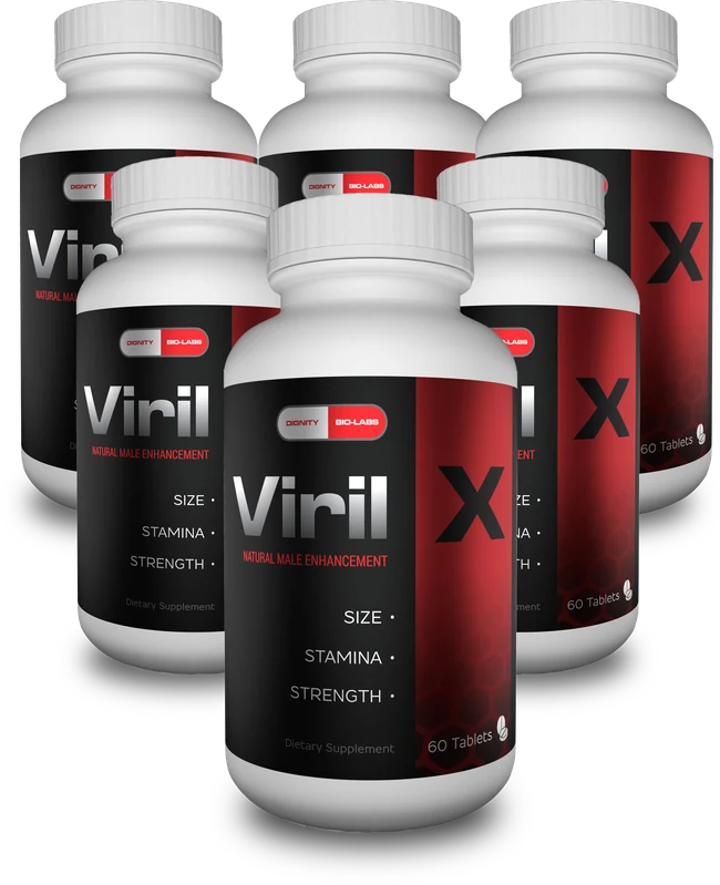 Virilix bundle